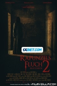 Rapunzels Fluch 2 (2023) Hindi Dubbed