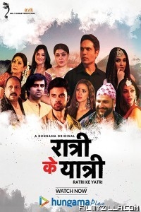 Ratri Ke Yatri (2020) Web Series