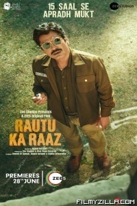 Rautu Ka Raaz (2024) Hindi Movie