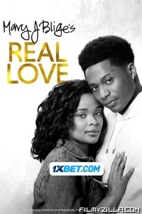 Real Love (2023) Hindi Dubbed