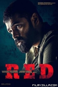 Red (2021) South Indian Hindi Dubbed Movie