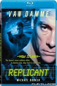 Replicant (2001) Hindi Dubbed