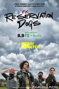 Reservation Dogs (2021) Web Series