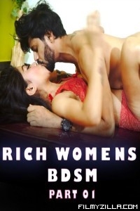 Rich Women BDSM (2024) MsSpicy Original