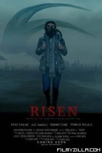 Risen (2021) English Movie