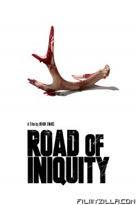 Road of Iniquity (2018) Hindi Dubbed