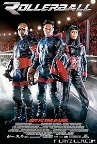 Rollerball (2002) Hindi Dubbed Movie