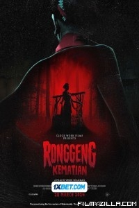 Ronggeng Kematian (2024) Hindi Dubbed