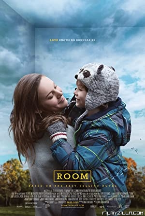 Room (2015) Hindi Dubbed