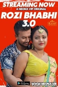 Rozi Bhabhi 3 0 (2023) NeonX Original