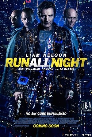 Run All Night (2015) Hindi Dubbed