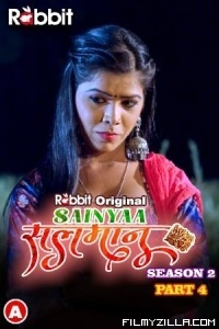 Sainyaa Salman (2023) Season 2 RabbitMovies Original