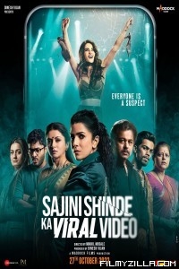 Sajini Shinde Ka Viral Video (2023) Hindi Movie