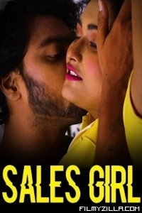 Sales Girl (2023) FeneoMovies Original