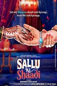 Sallu Ki Shaadi (2017) Hindi Movie