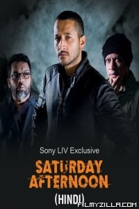 Saturday Afternoon (2023) Hindi Movie