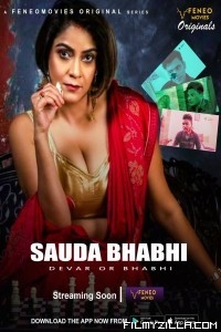 Sauda Bhabhi (2020) Web Series