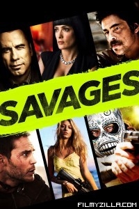 Savages (2012) Hindi Dubbed