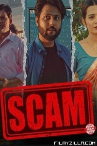 Scam (2023) Web Series