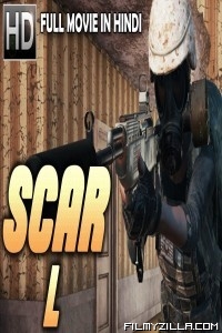 SCAR-L (2019) South Indian Hindi Dubbed Movie