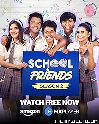 School Friends (2024) S02 Hindi Series