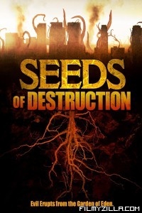 Seeds of Destruction (2011) Hindi Dubbed