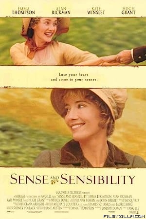 Sense and Sensibility (1995) Hindi Dubbed