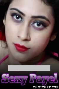 Sexy Payel (2020) Mahua Datta Webseries