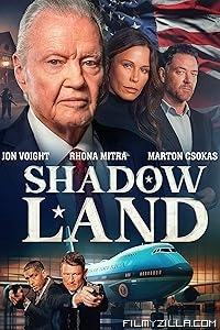 Shadow Land (2024) Hindi Dubbed Movie