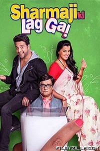 Sharmaji Ki Lag Gai (2019) Hindi Movie