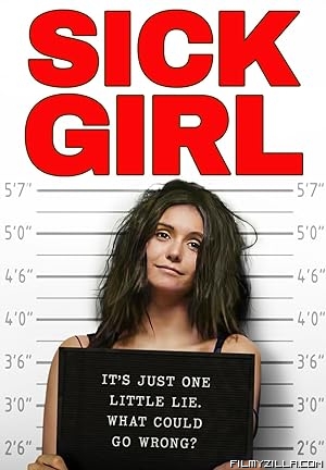 Sick Girl (2023) English Movie