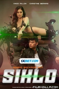 Siklo (2022) Hindi Dubbed