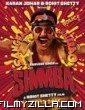 Simmba (2018) Hindi Full Movie