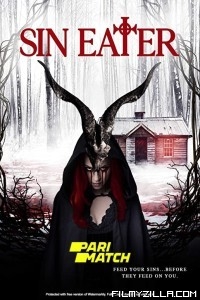 Sin Eater (2022) Hindi Dubbed