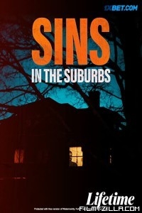 Sins in the Suburbs (2022) Hindi Dubbed