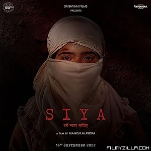 Siya (2023) Hindi Movie