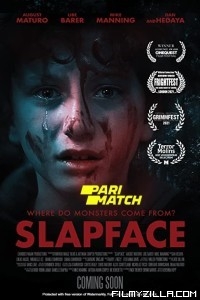 Slapface (2021) Hindi Dubbed