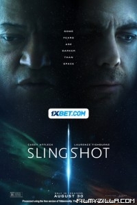 Slingshot (2024) English Movie