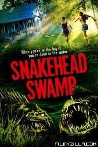 Snakehead Swamp (2014) Hindi Dubbed