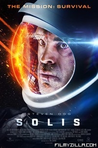 Solis (2018) Hindi Dubbed