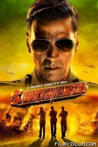 Sooryavanshi (2021) Hindi Movie