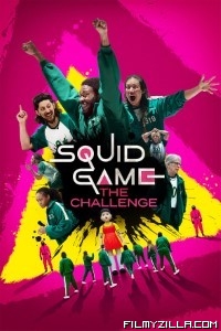 Squid Game The Challenge (2023) Web Series