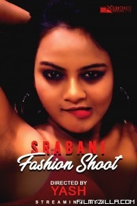 Srabani Fashion Shoot (2020) EightShots