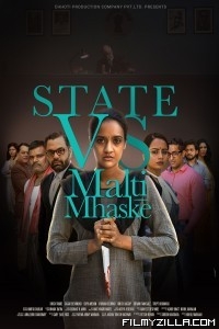 State vs Malti Mhaske (2019) Hindi Movie