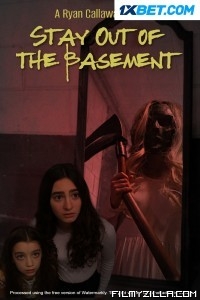 Stay out of the Basement (2023) Hindi Dubbed