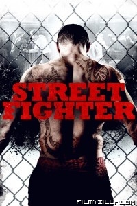 Street (2015) Hindi Dubbed