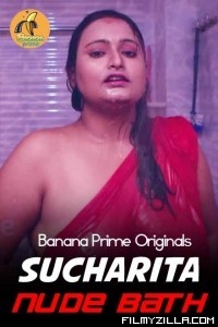 Sucharita Nude Bath (2020) BananaPrime Hot Video