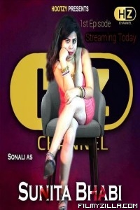 Sunita Bhabi (2020) HootzyChannel