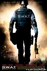 SWAT (2003) Dual Audio Hindi Dubbed