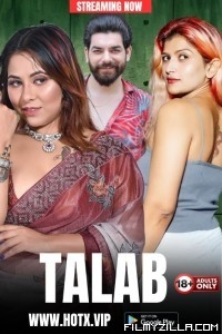 Talab (2023) HotX Original